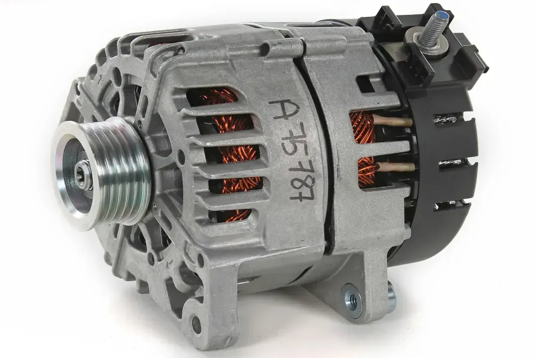 GENERATOR